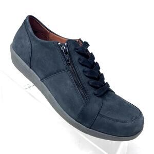 Vionic Sneaker Women's 8 Abigail Weather Resistant Walking‎ Shoe
